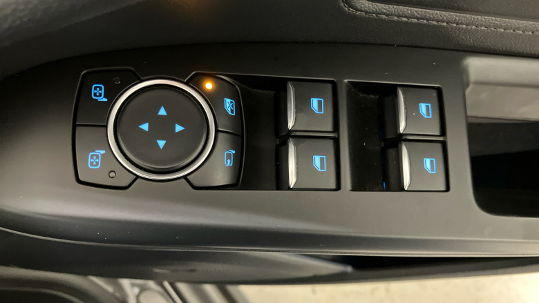 Ford Focus 1.0 EcoBoost 125 Titanium 5dr Petrol Hatchback